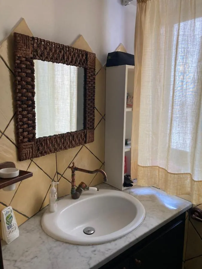 Apartment Appartamento Regina Margherita Castellammare del Golfo