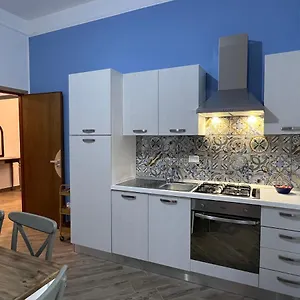 Appartamento Allegracori